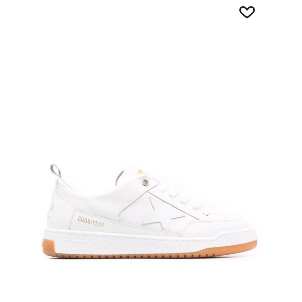 Golden Goose Yeah